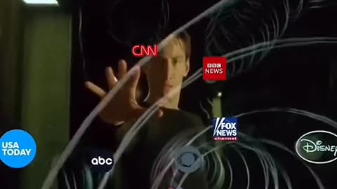You are immune to the lies when you know the truth