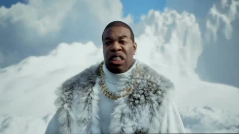 Busta Rhymes X Cool n Dre - OK ft Young Thug (VIDEO)