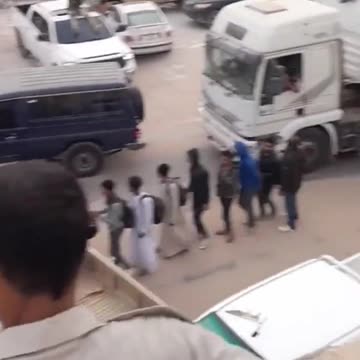 North Africa, another half a million men waiting to start their invasion of Europe.