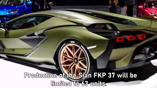 Top 10 Most Expensive Cars In The World.mp4