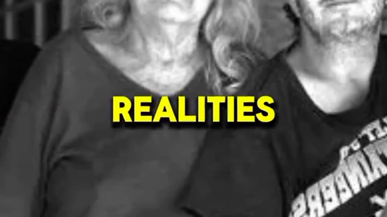 The TRUE And Sad Story Of The WHITAKER Family