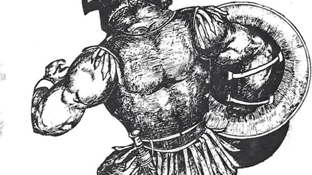 'Elisha' G.A. Mann...10 Head Stuck in the Internet...No One Gets Away (Prophetears)