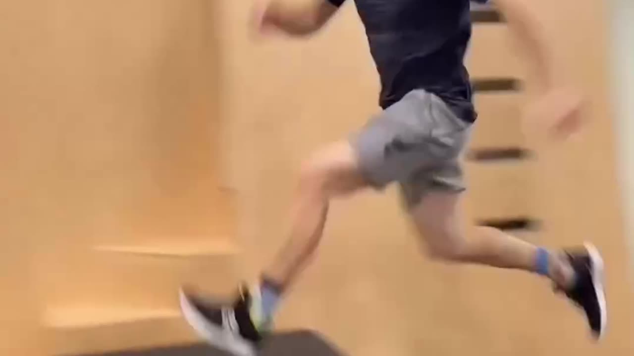 NINJA FAIL