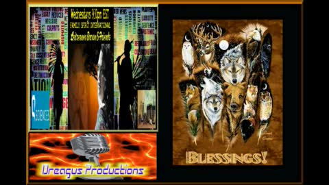 FAMILY SPIRIT INTERNATIONAL-15 SEPT 21