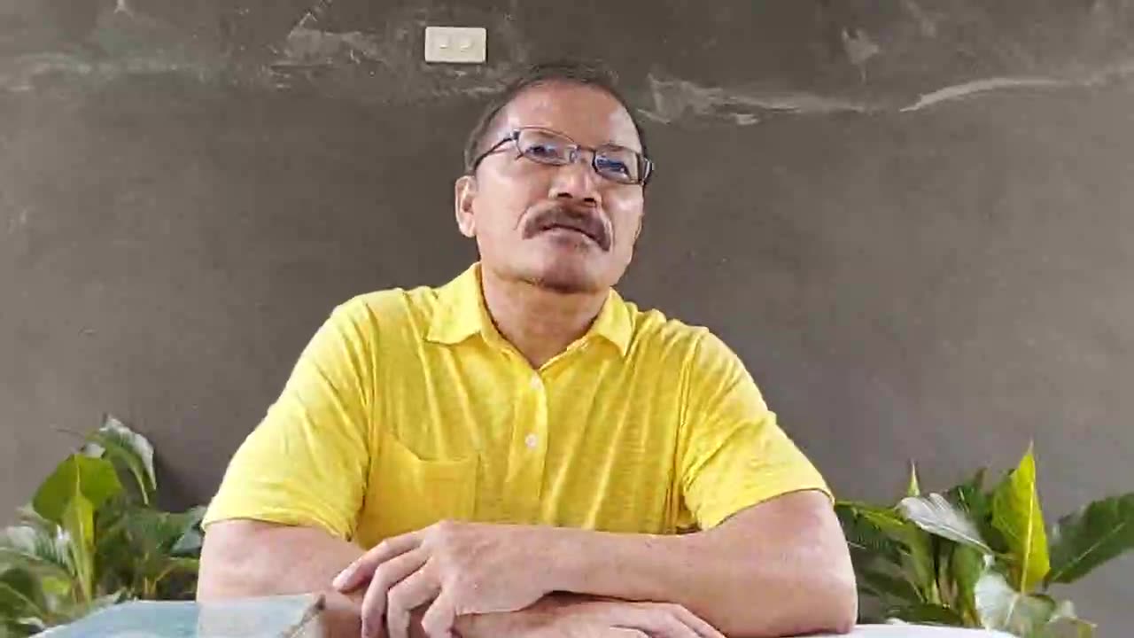 21st July 2024 Sunday School