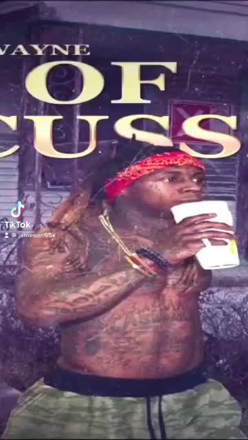 Lil Wayne - End Of Disscussion Verse (432hz) (2018 Feature)