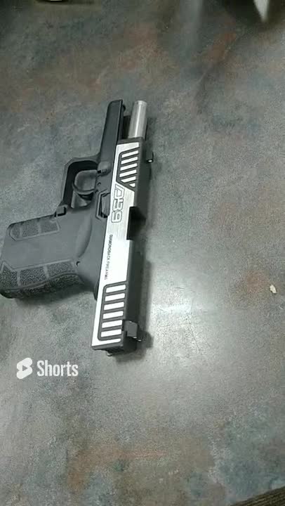 Diamondback DB9 Slide Lock Issues