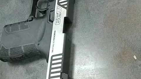Diamondback DB9 Slide Lock Issues