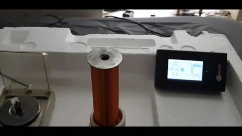 gravity doesn't exist