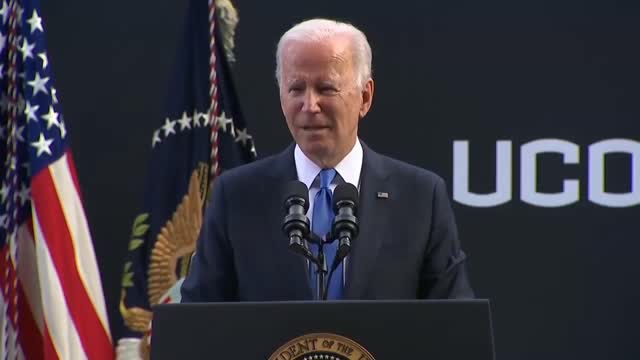 Who tf writes this guy speeches