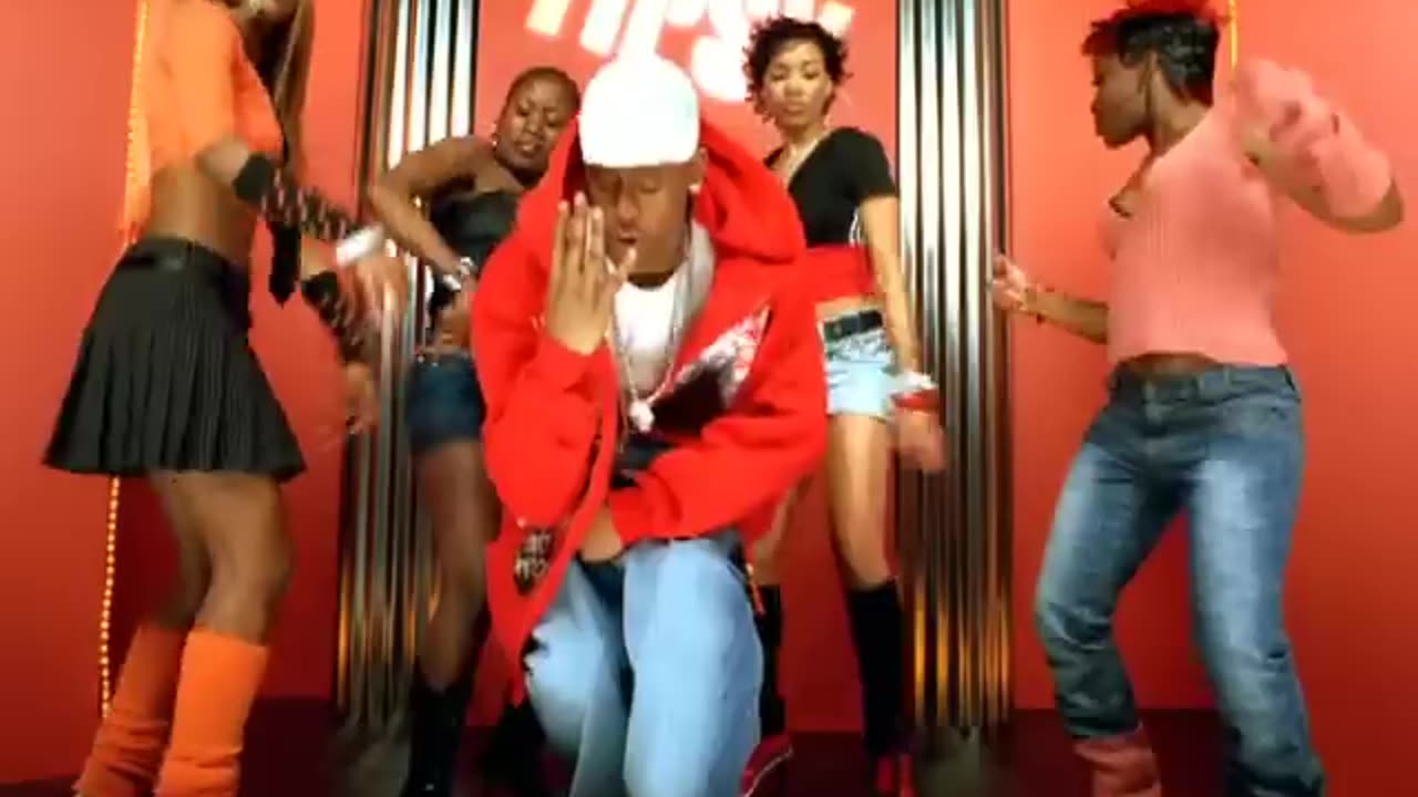 J-Kwon - Tipsy (Official Video)