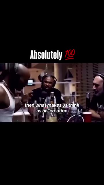 THE STORY HAS BEEN WRITTEN DMX