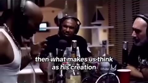 THE STORY HAS BEEN WRITTEN DMX