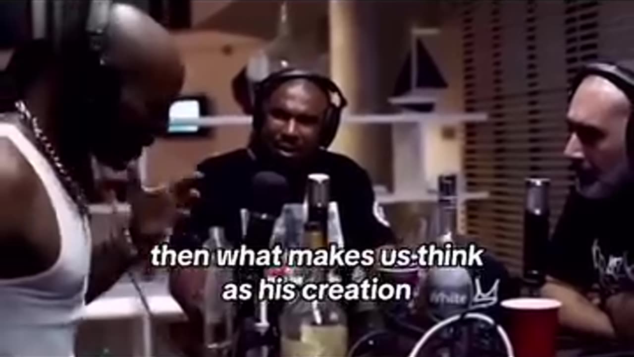 THE STORY HAS BEEN WRITTEN DMX