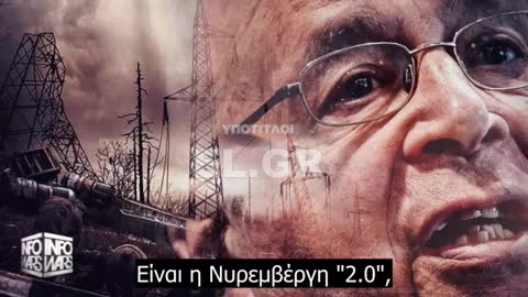 Έκτακτο Ο Klaus Schwab ανακοινώνει