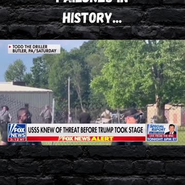 Biggest Security Failure in Years By Far