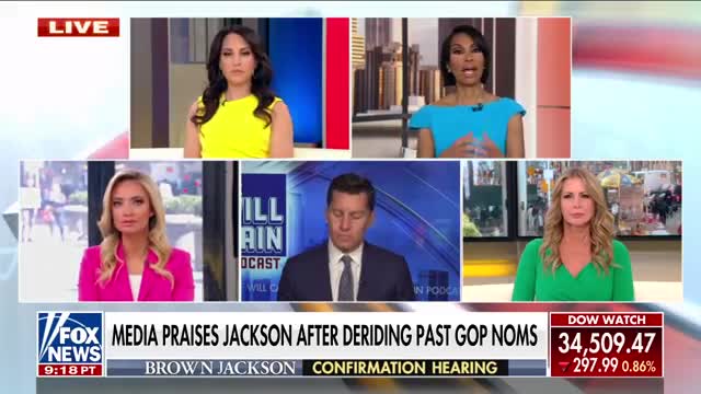 McEnany: This seems like a big cabal