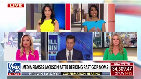 McEnany: This seems like a big cabal