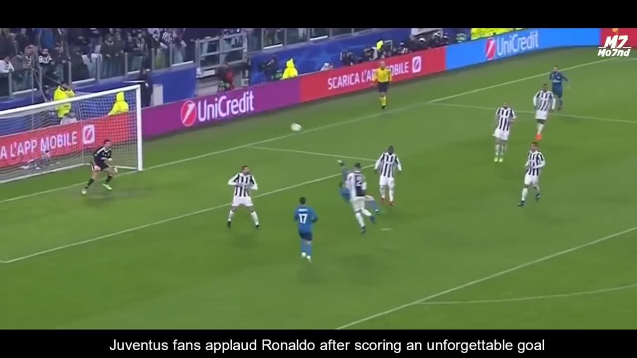 5 Times Cristiano Ronaldo Made Even His Haters Love Him