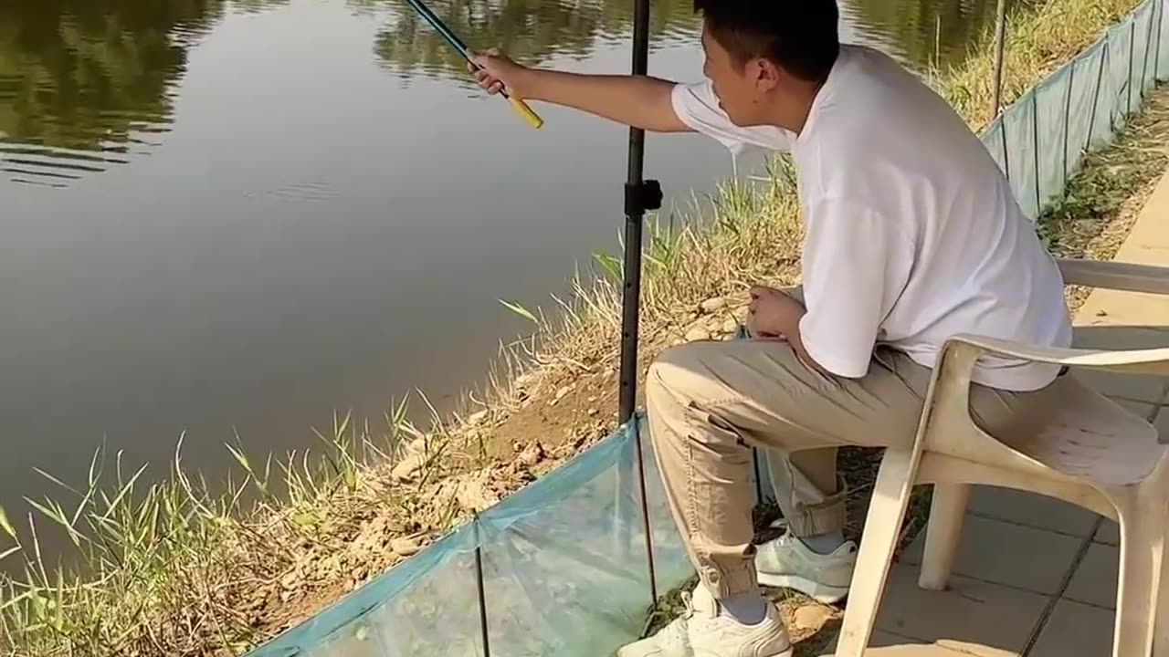 PrawnFishingPark,Emerging Parent-Child Entertainme