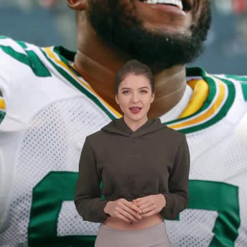 Packers sign Kenny Clark to 3-year, $64Millions extension | SPORTS TODAY