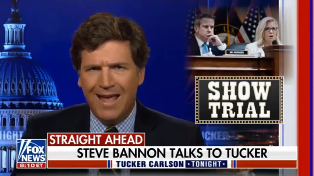 TUCKER CARLSON TONIGHT 7/22/22 FULL SHOW | Fox Breaking News July 22 2022