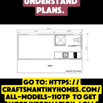 Tiny home, time living