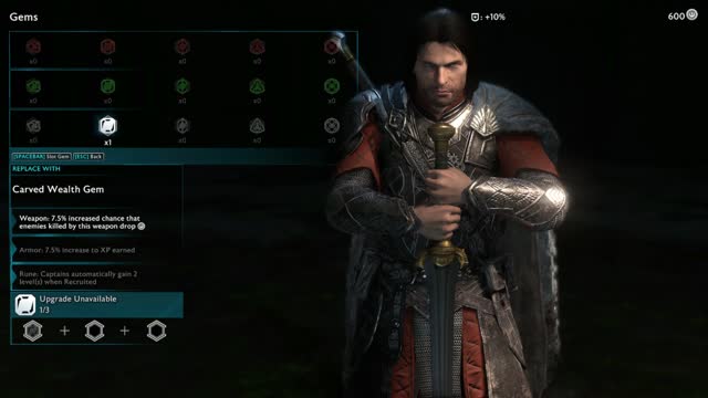 Love This Game | Shadow Of War Pt 2