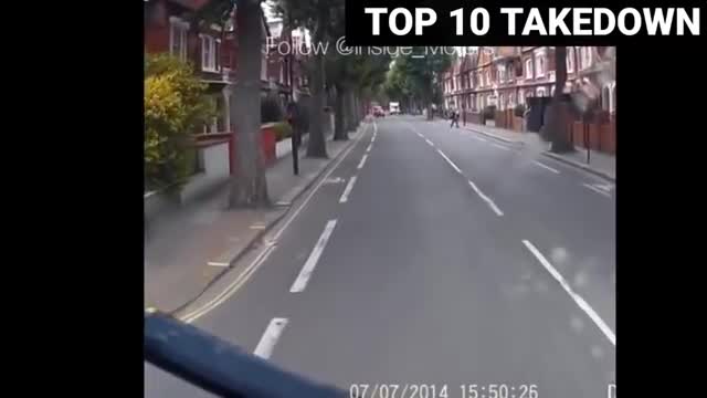 FUNNY ROADRAGE