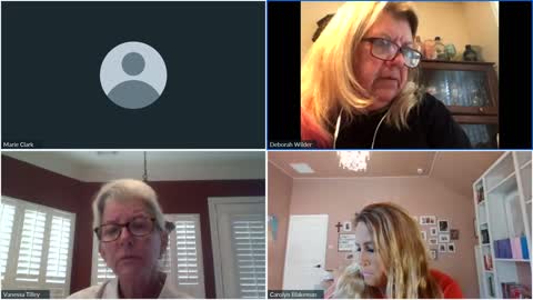 Debbie's Story- A FormerFedsGroup Interview