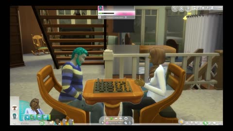 Blu's Life Series: Episode 12 Alien Detectives