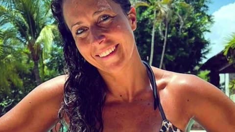 Surfer Giulia Manfrini dies after being impaled by a needlefish in Indonesia