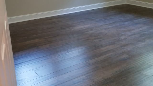 Ash Maple 17 in. MultiWidths 1/2 in. Thick UNICLIC Hardwood Flooring Waterproof Surface/Locking