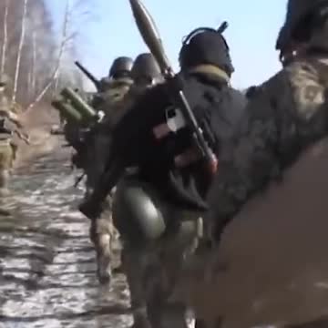 Russia Is Taking Heavy Losses In Ukraine