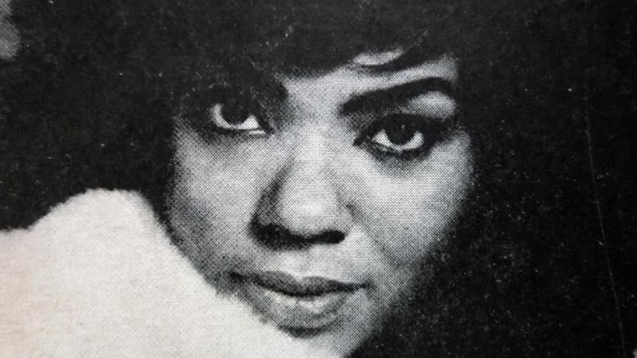 Mary Wells "Love Songs To The Beatles"