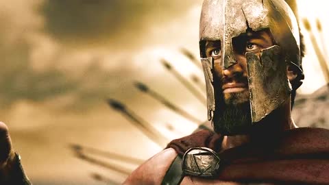 King Of Sparta