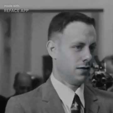 ryanthepianoboy as Forrest Gump (Reface)