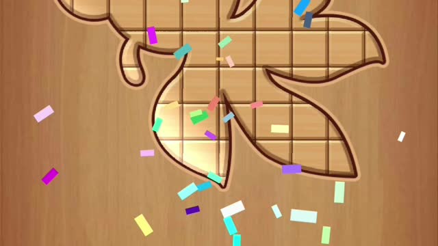 BLOCKPuz Level 39 - 42