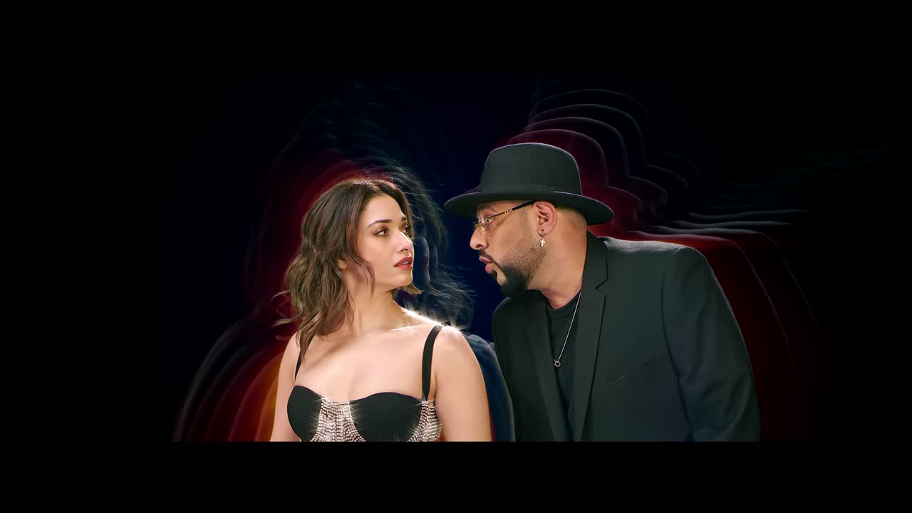 Badshah - Tabahi (Official Video) - Tamannaah - Retropanda (Part 1)