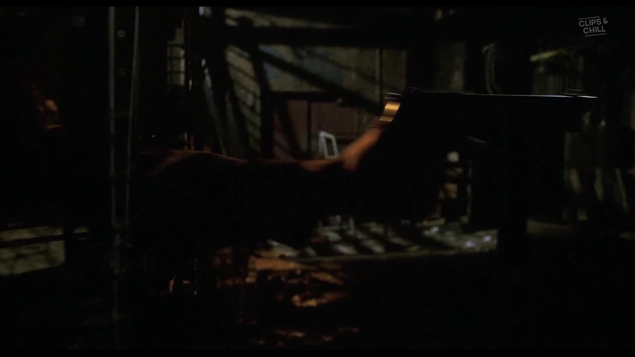 Revenge For Uncle Ben's Death _ Spider-Man (2002)