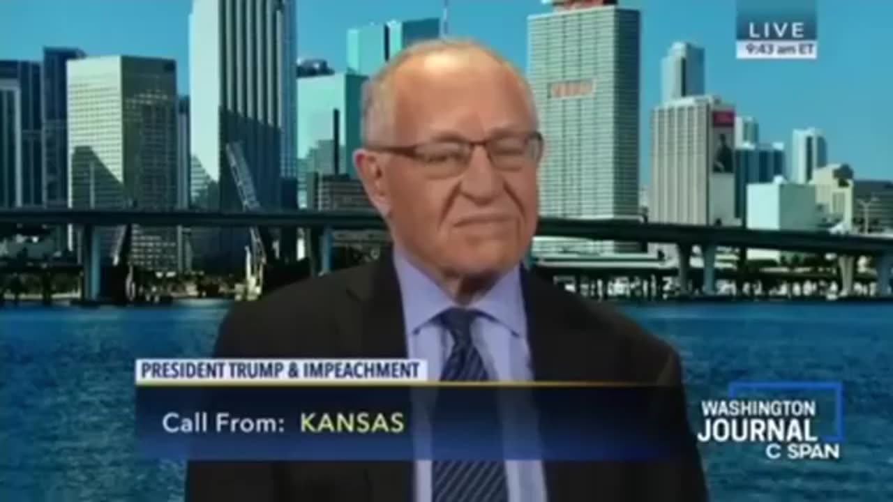 The Shadow War