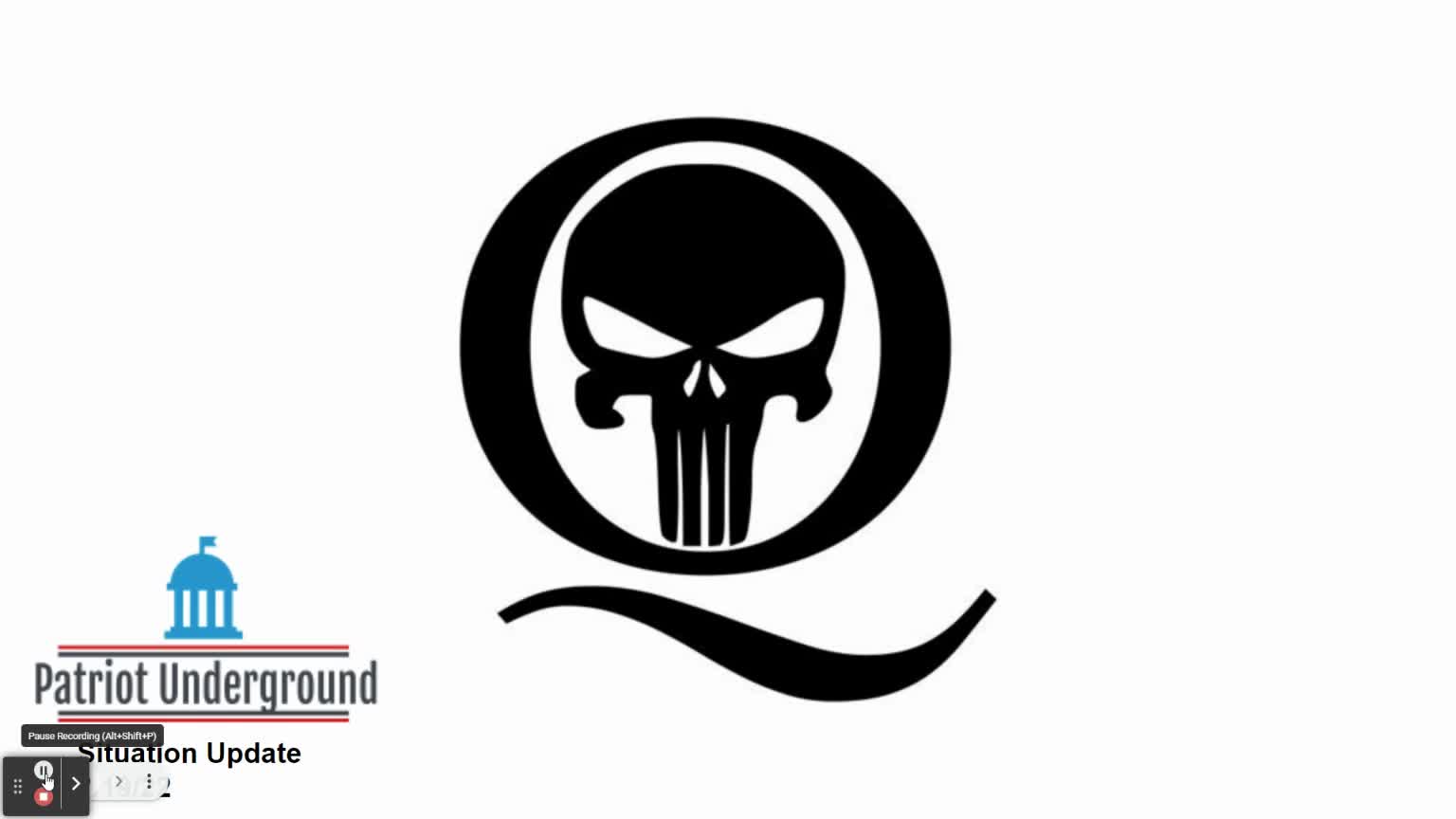 Patriot Underground Episode 233