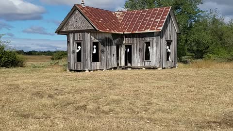 Ghostie House