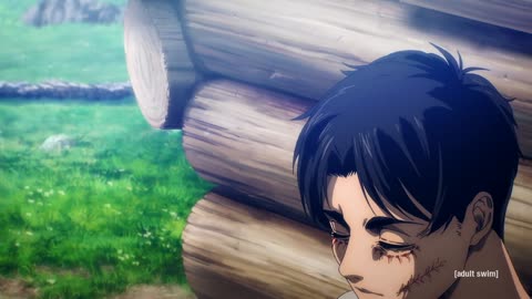 Attack on Titan Season 4 Episode 30