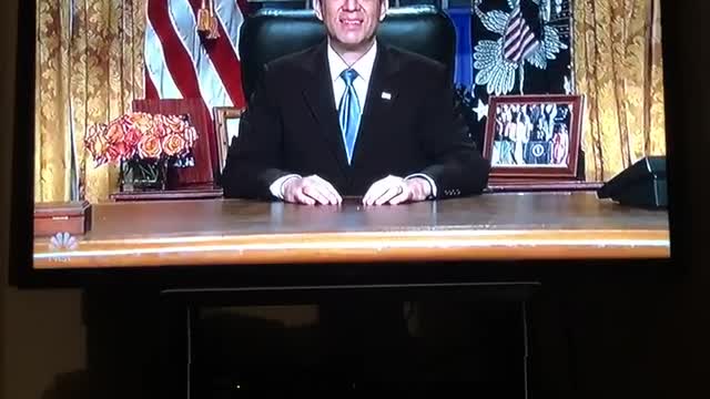 SNL Obama 1st year Fred Armisen Sketch