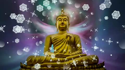 Lord budha