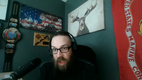 Wrestling with Ski Episode 6