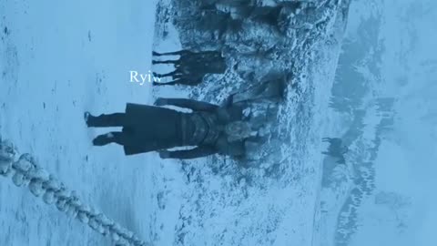 Relive dead dragon