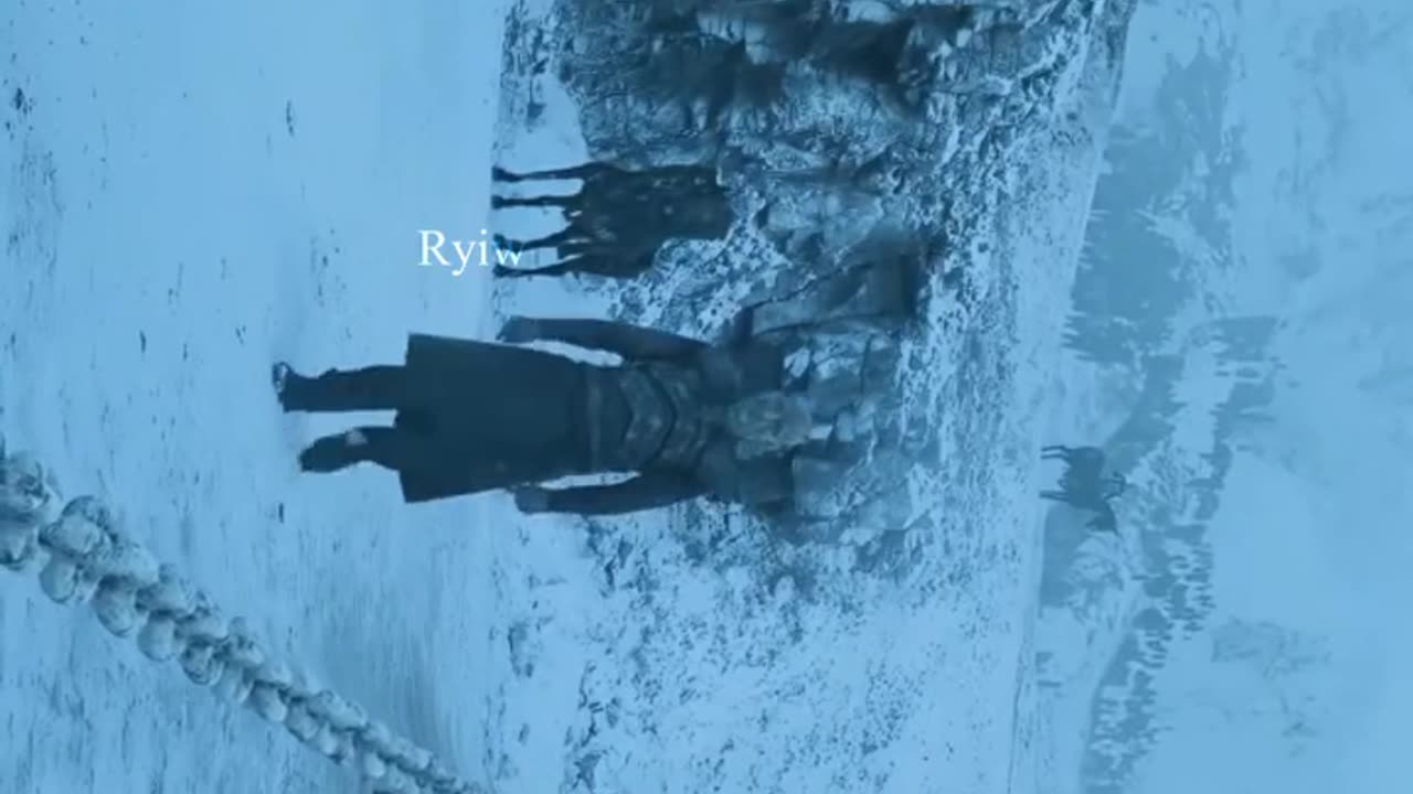 Relive dead dragon