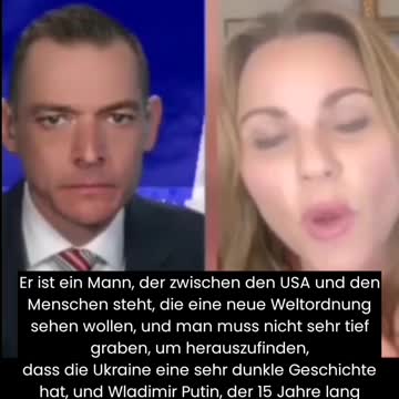 Some truth bombs on Ukraine